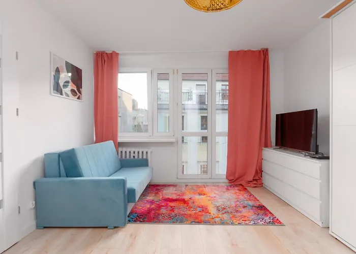 Rynek Wroclaw Comfy Apartment