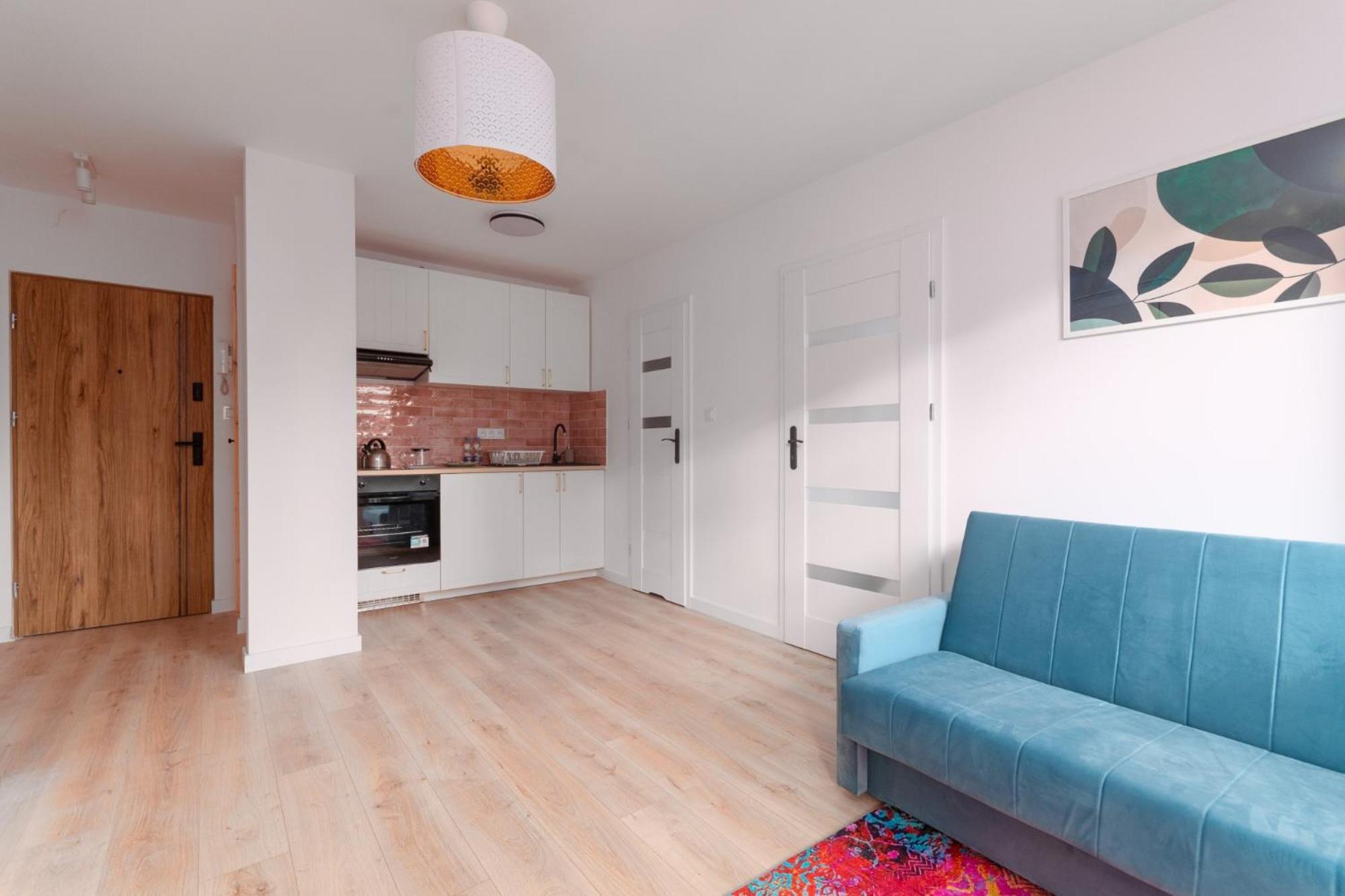 Rynek Comfy Apartament *