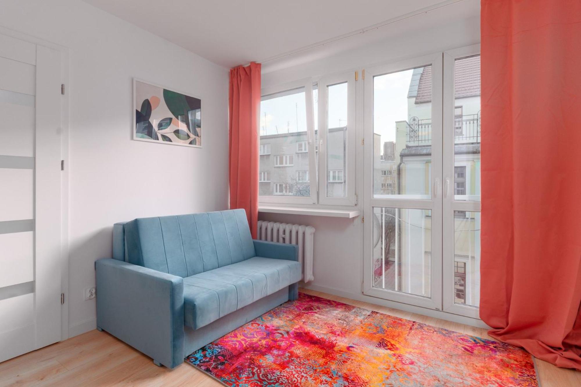 Apartament Rynek Comfy