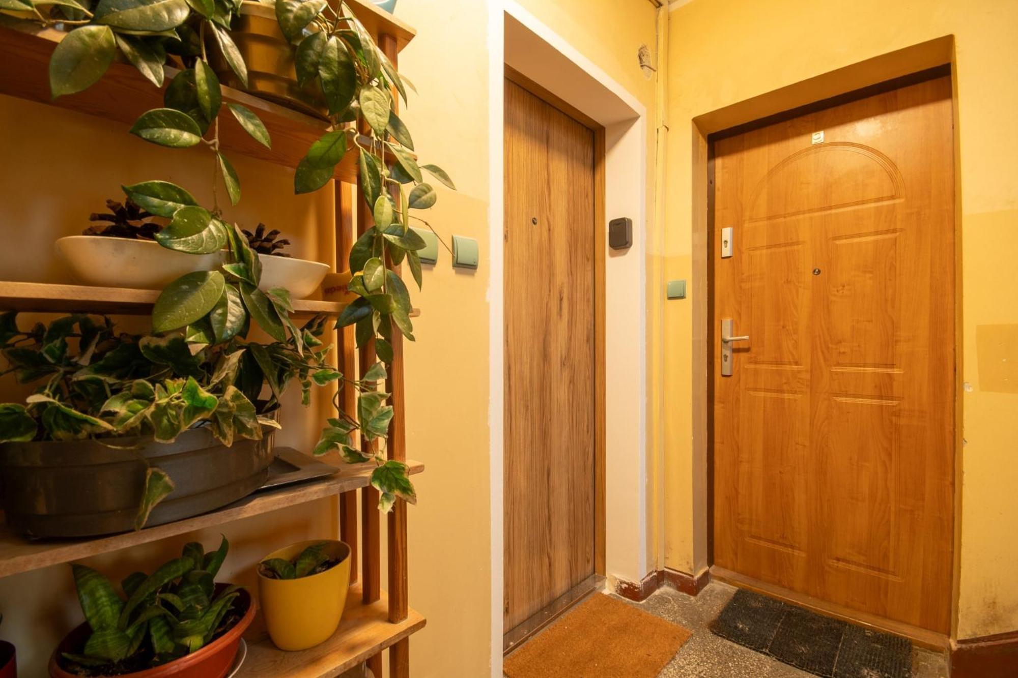 Rynek Comfy Apartament
