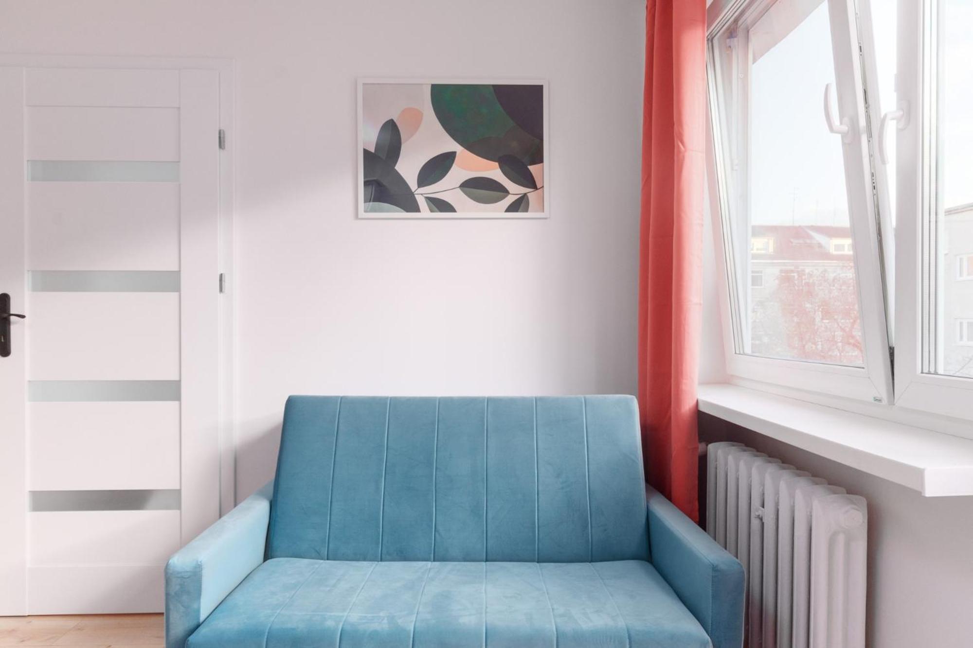 Apartament Rynek Comfy Wrocław