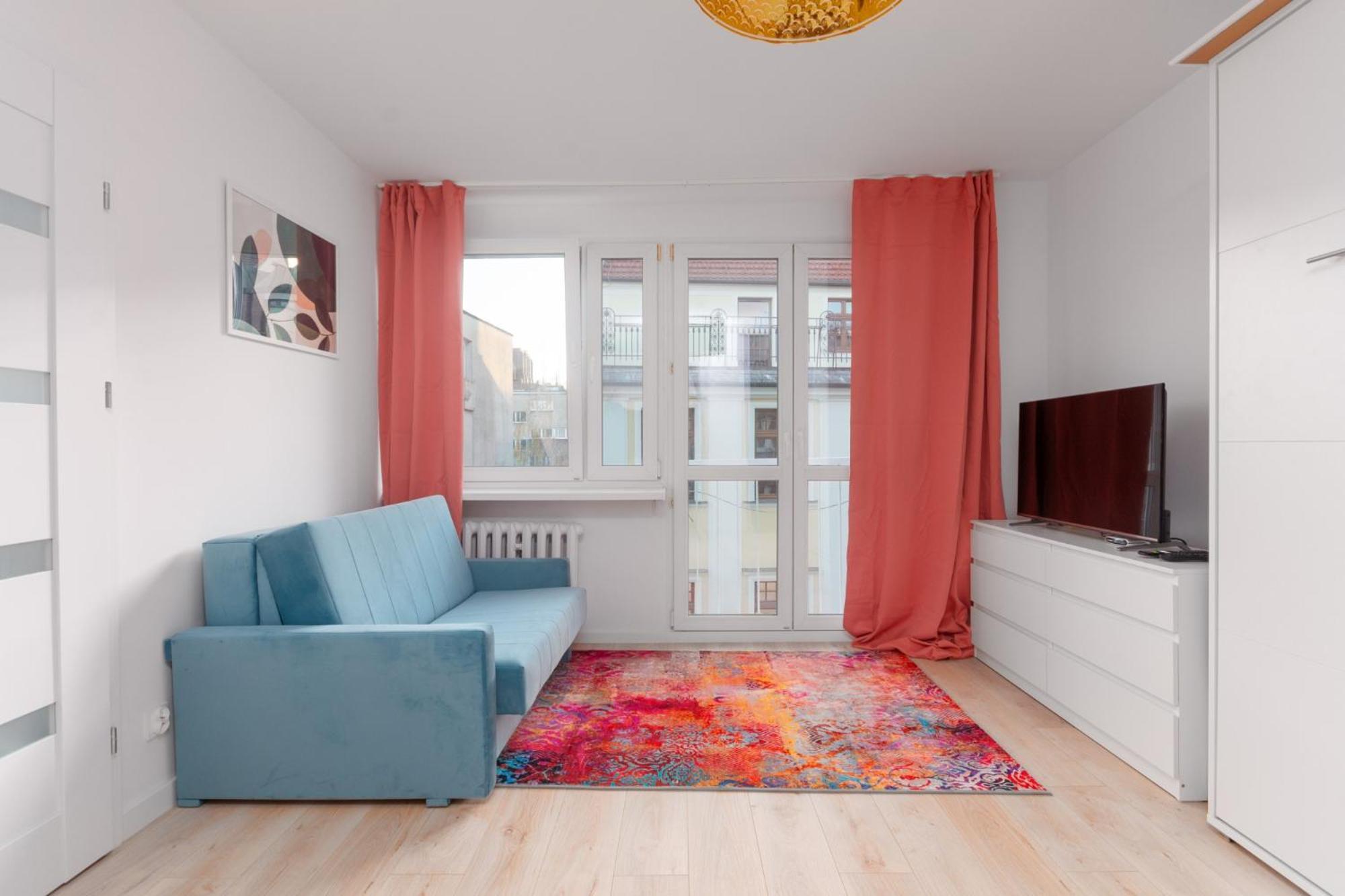 Apartament Rynek Comfy