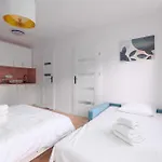 Rynek Wroclaw Comfy Apartment