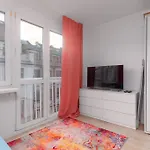Rynek Wroclaw Comfy Apartment