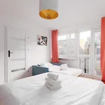 Rynek Wroclaw Comfy Apartment